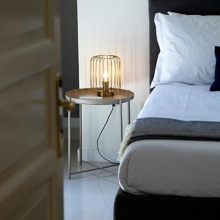 Cassari 61 Apartment Palermo Ngoại thất bức ảnh