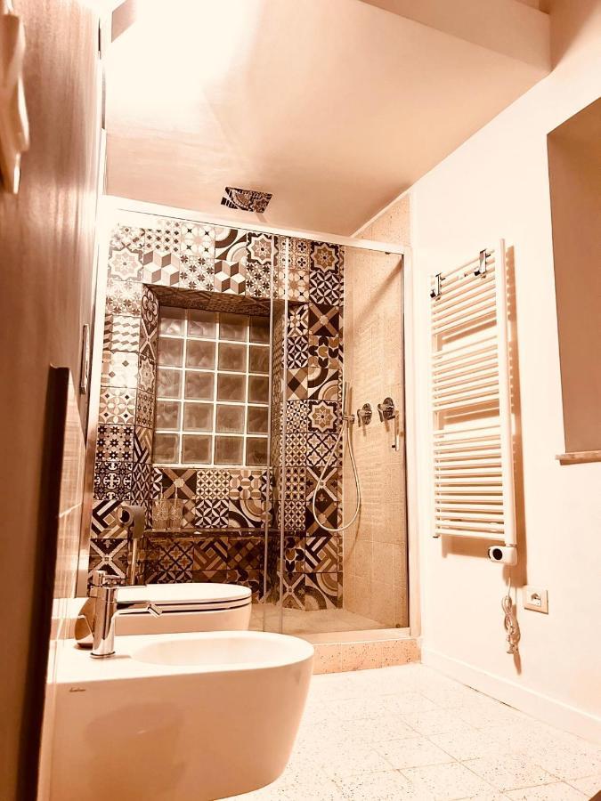 Cassari 61 Apartment Palermo Ngoại thất bức ảnh