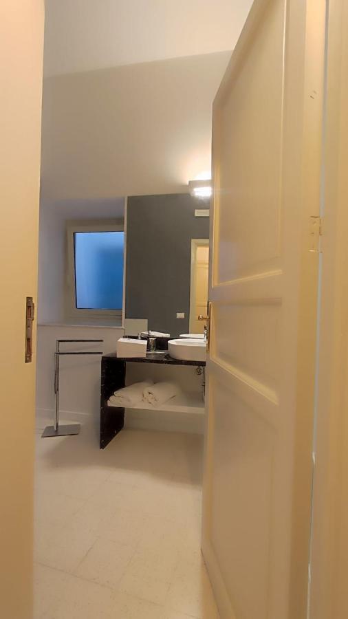 Cassari 61 Apartment Palermo Ngoại thất bức ảnh