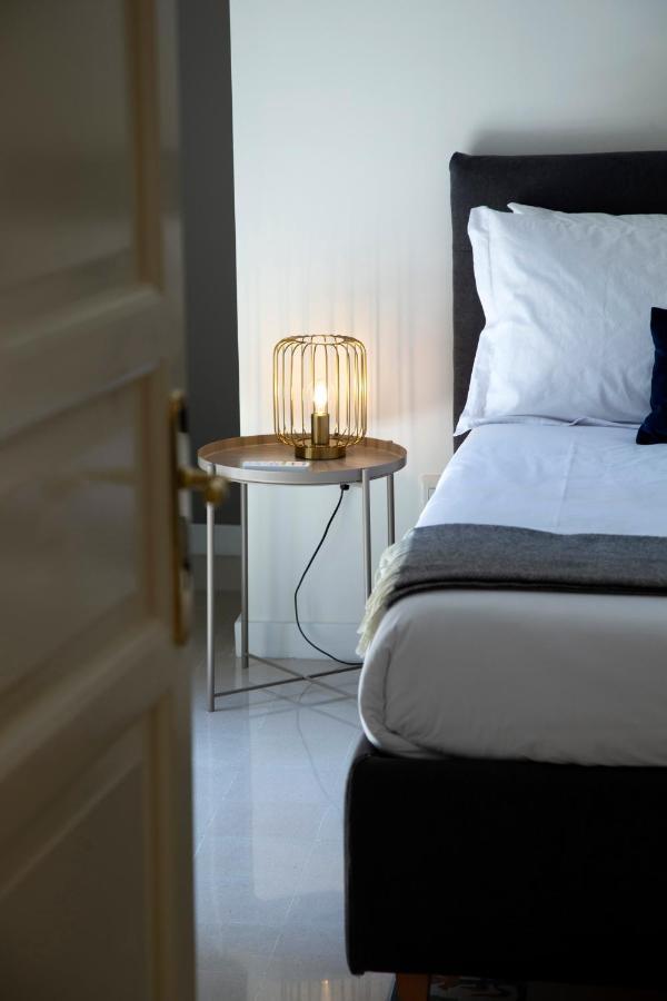 Cassari 61 Apartment Palermo Ngoại thất bức ảnh