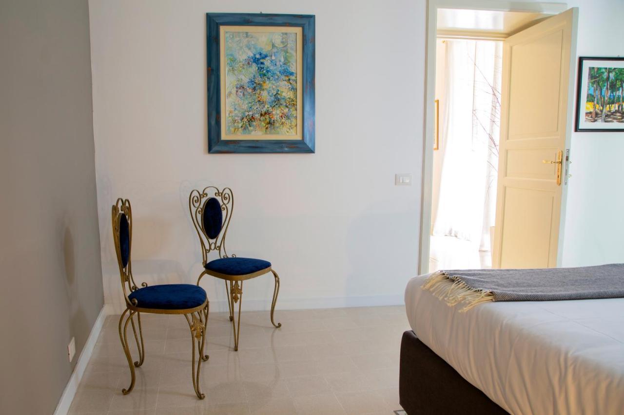 Cassari 61 Apartment Palermo Ngoại thất bức ảnh