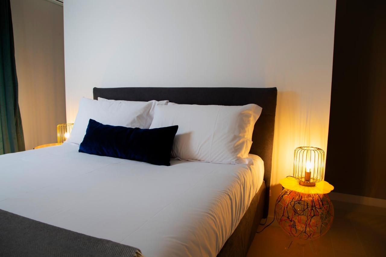 Cassari 61 Apartment Palermo Ngoại thất bức ảnh