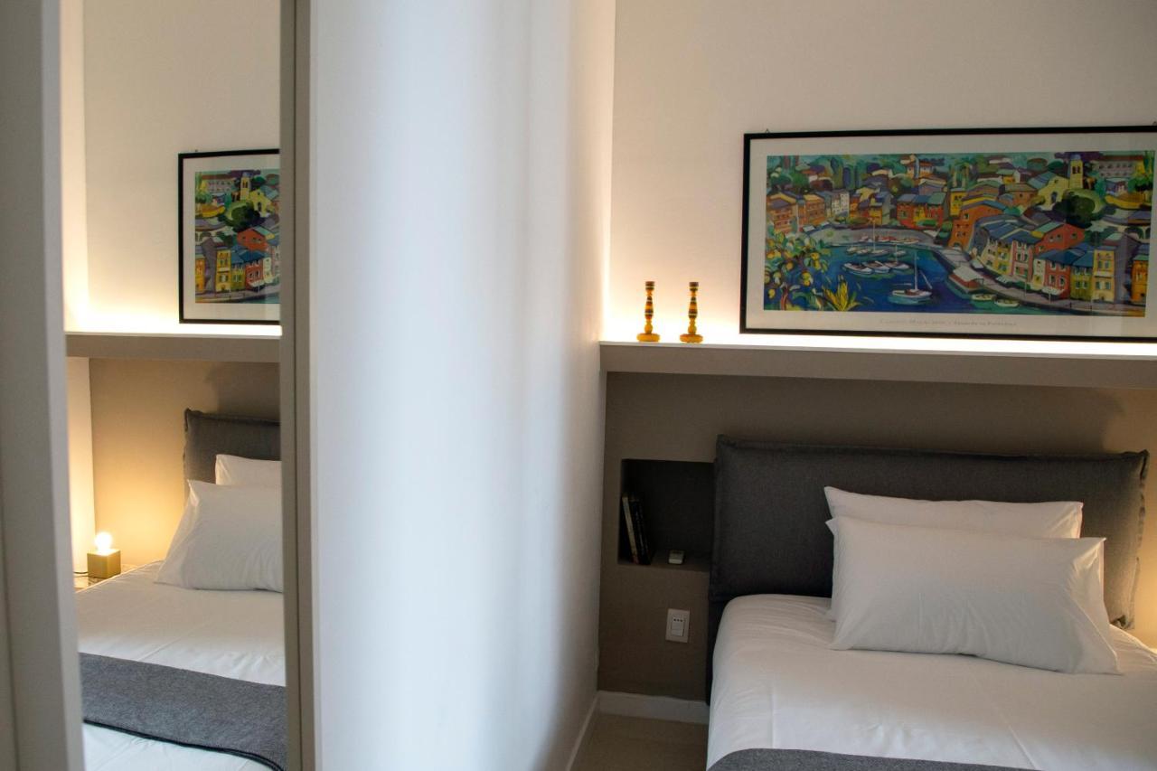 Cassari 61 Apartment Palermo Ngoại thất bức ảnh