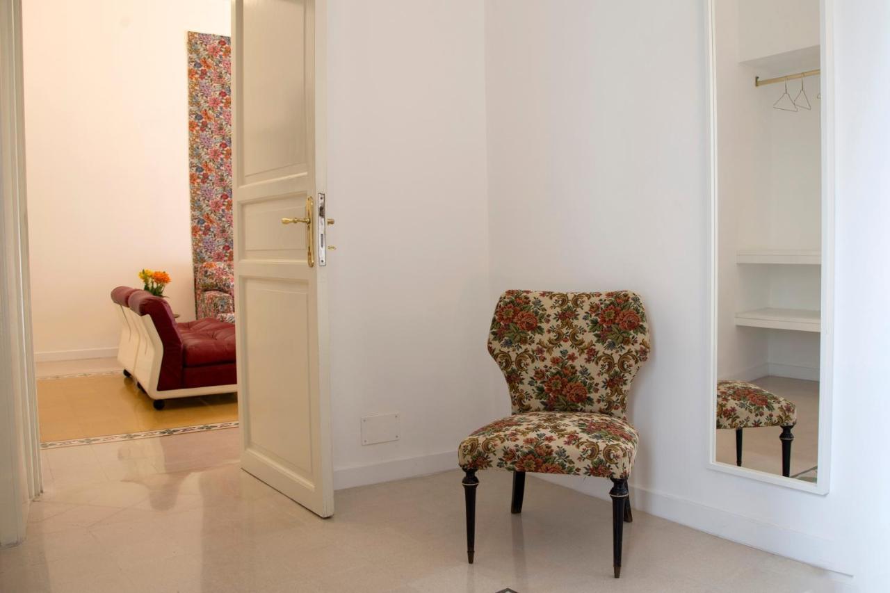 Cassari 61 Apartment Palermo Ngoại thất bức ảnh