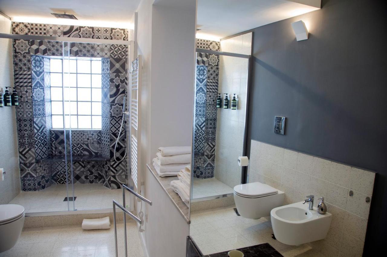Cassari 61 Apartment Palermo Ngoại thất bức ảnh